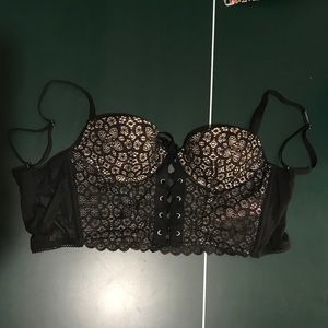 Sexy Victoria’s Secret corset - Lingerie